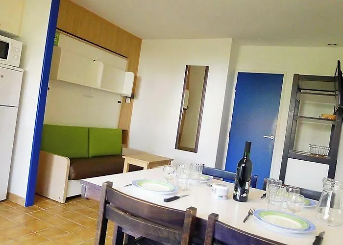 Aldeamento Turístico Village Oceanique