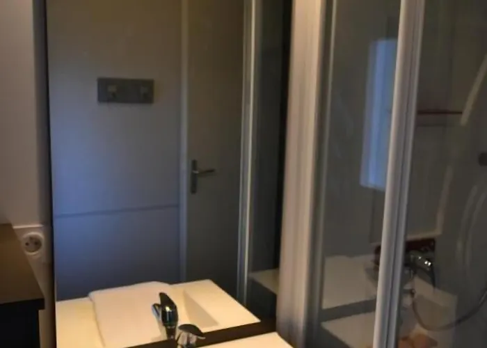 Aldeamento Turístico Village Oceanique *