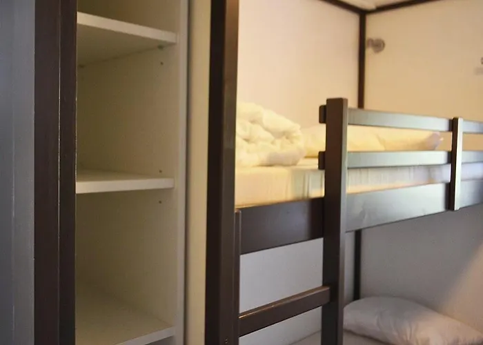 Village Oceanique Aldeamento Turístico