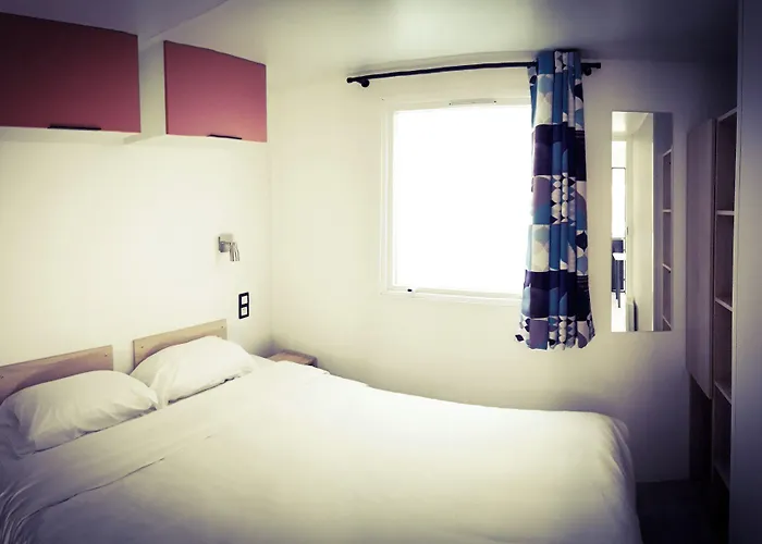 Village Oceanique * Le Bois-Plage-en-Ré