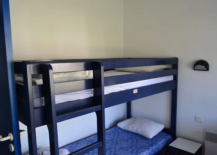 Village Oceanique Aldeamento Turístico