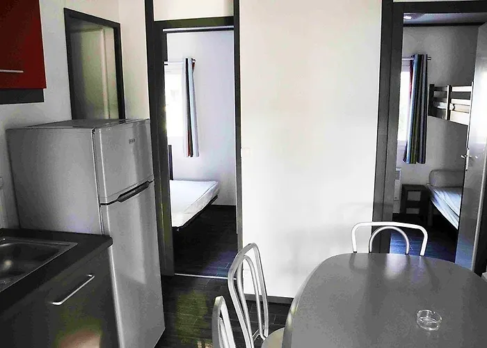 Aldeamento Turístico Village Oceanique Le Bois-Plage-en-Ré