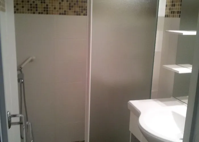 Aldeamento Turístico Village Oceanique *