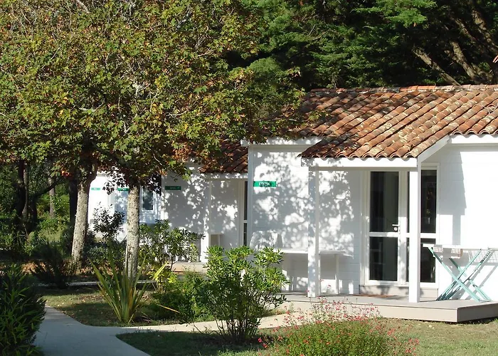 Aldeamento Turístico Village Oceanique