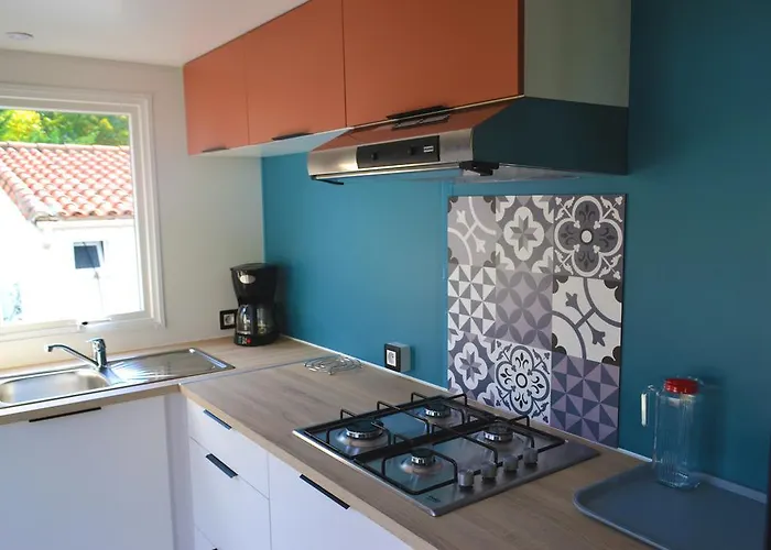 Village Oceanique Aldeamento Turístico *