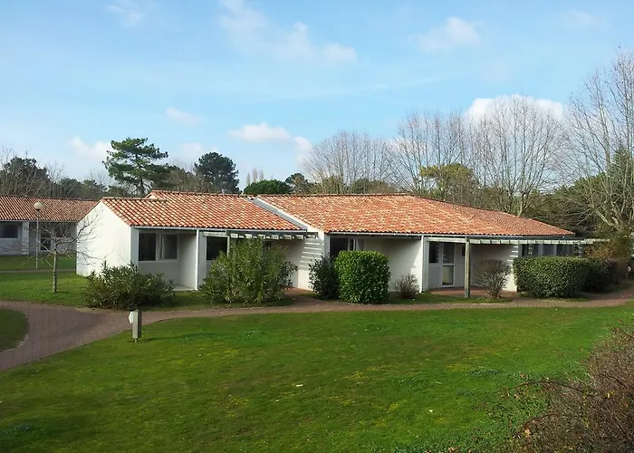 Village Oceanique Le Bois-Plage-en-Ré
