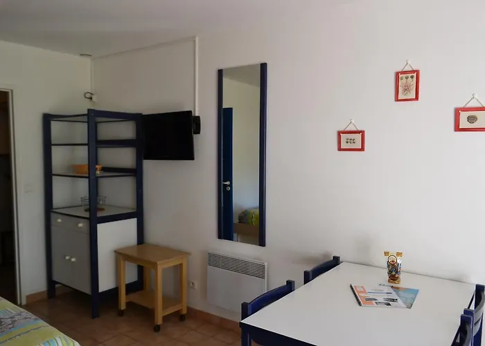 Village Oceanique Aldeamento Turístico Le Bois-Plage-en-Ré