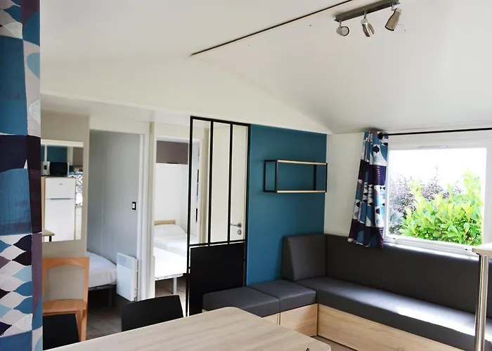 Village Oceanique Aldeamento Turístico