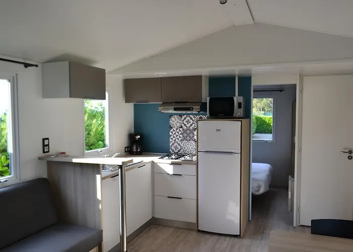 Village Oceanique Aldeamento Turístico *